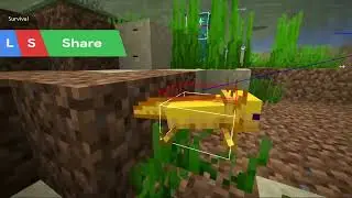 Small Witch Farm 2,500 itemshr  Minecraft CHECK description_R