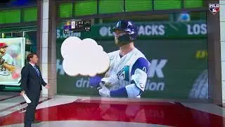 Snell's Cy Young caliber year