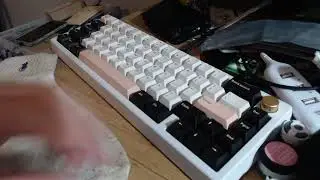 Nk_ Creams - The Stock Experience