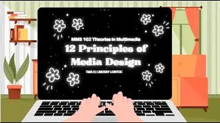 The 12 Principles of Multimedia Design