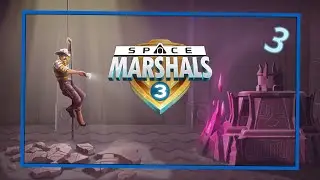 Segunda mision // space Marshals 3 // gamplay Android