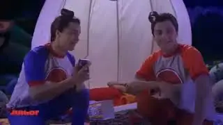 Junior Express &Eacute;l Rulo M&aacute;s Valiente Parte 3