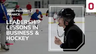 How My Finance Degree Helps Me Coach Young Athletes