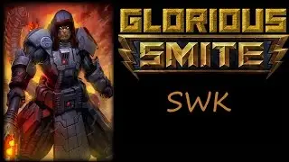 SMITE Sun wukong solo (Sun Wukong warrior build) Skill? Nah, I have Bluestone!