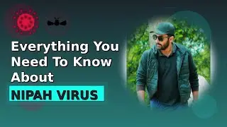 Nipah Virus Explained | Everything You Need To Know | Husnain Agha