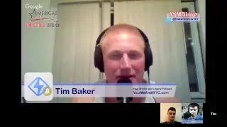 Legal Pressures Continue. Will ICO Madness Finally End? - YMB Podcast E204