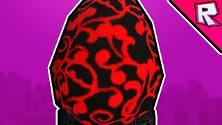 How to get the Crimsonwrath Faberg&eacute; Egg in RetroStudio Egg Hunt 2025