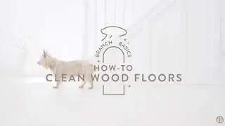 How To Clean Wood Floors