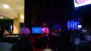 Daniel Yoong - Rock With You (Michael Jackson cover)