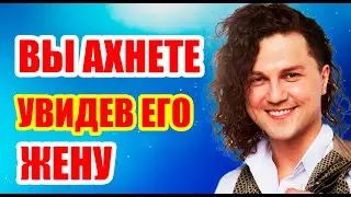 Как живет СЕМЬЯ Александра Бардина: ФОТО Жены и четырех ДЕТЕЙ, вместе уже 20 лет!