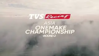 TVS Asia One Make Championship Round 2 | Sugo Circuit