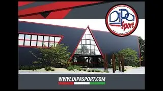Dipasport 2018
