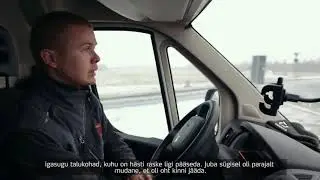 P&auml;ev Omniva r&otilde;&otilde;mutooja Magnusega