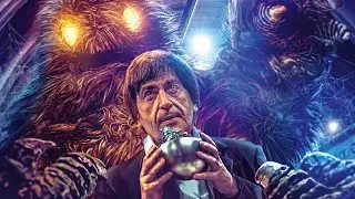 Ranking (Almost) Every Second Doctor Story (Tier List)