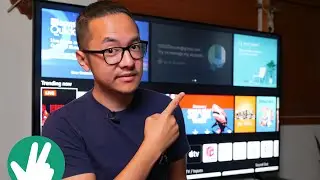 САМЫЙ БОЛЬШОЙ экран в моей жизни! (LG Nanocell 90, 86 дюймов)
