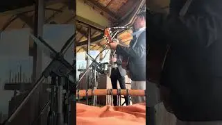 Duo  Sax/Guitar  - Fly me  to the moon