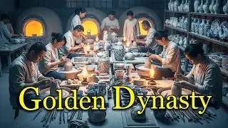 Fall Asleep to the ENTIRE Story of the Song Dynasty China&rsquo;s Golden Age of Poetry, Porcelain, and Pro