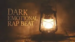 Free Dark Emotional Rap Beat Instrumental 2017 / Beautiful Storytelling Sad Trap Beat (Prod. Ihaksi)