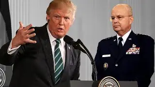 General Michael Hayden: If Trump Gets Another Term...
