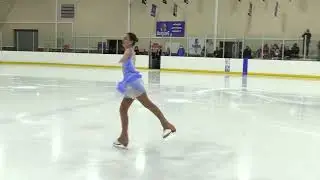 Adult High Beginner Freeskate 1-29-2022