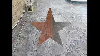 Hormigon Impreso Modelos TIERZO,Guadalajara Tel.671221521-642083307