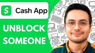 How To Unblock Someone on Cash App - 2025 (Step by Step)