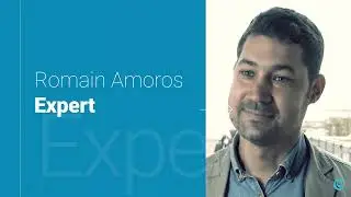 Zoom m&eacute;tier : Romain Amoros, expert b&acirc;timent, Polyexpert Lyon