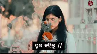 || Sorry lo ||New Sambalpuri Status || 2022 || Bijya #share4share ||  #MMO #Sonepurodisha