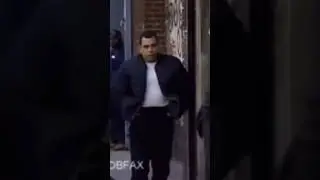 John Gotti Jr &ldquo;I&rsquo;m the boss of my wife & my children&rdquo;