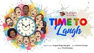 Time To Laugh &ndash; Official Music Video (Revised)