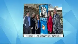 The Orchard Foundation