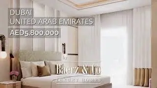 Luxury 3BHK at Taj Wellington Mews | BNW Development | Al Marjan Island - Luxury home for sale