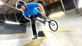 Why Is This Kevin Porter Trick SO DIFFICULT?!