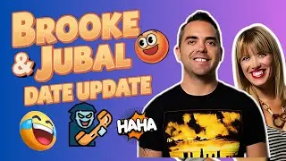 💔 Brooke & Jubal Second Date Update 2025 &ndash; Why She STOPPED Replying ❓