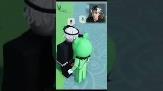 me acosaron en roblox chat de voz 😭