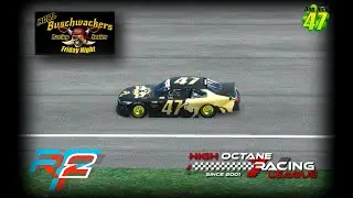 rFactor 2 | HORL | Season 3 2025 | Stage 1 | Michigan