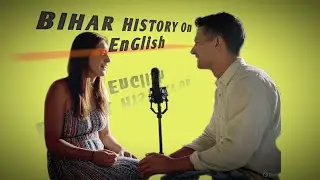 Bihar history in English