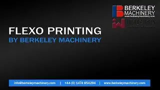 Berkeley Machinery Imageworx Vendor Presentation at Label Expo 2024