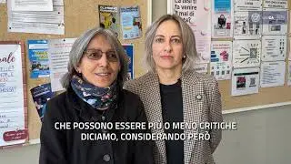 Ripuliamo il campus - Intervista Barbara Tuveri, Martina Piredda, Cristiano Armas e Andrea Ardu