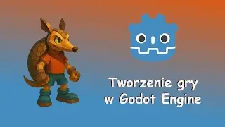 Pociski - Tworzenie gry w Godot Engine