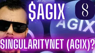 What Is SingularityNET $AGIX ? | Singularity price Prediction