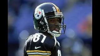 Pittsburgh Steelers Busts: What Happened To WR Troy Edwards?