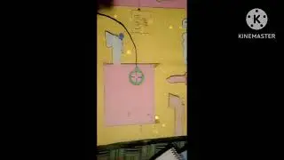 pH scale model science project explain by me
