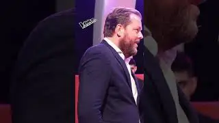 The Voice Generations: Sven talks about the difference between The Voice and TVG!