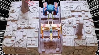 STAR WARS CAKE - NERDY NUMMIES