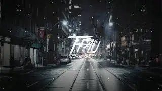 TFAU - Junkie Shit (Official Audio) | #phonk #undergroundphonk #darktrap