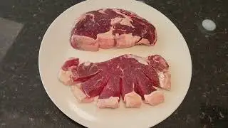 Steve's product review for TURNER New Zealand's 100% grass-fed beef tallow, great for steaks or eggs
