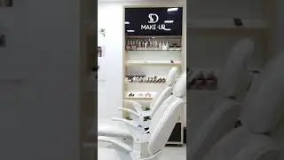 Nova unidade Sobrancelhas Design no North Shopping Fortaleza