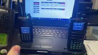 DVSWITCH SERVER ON TGIF AND BRANDMEISTER