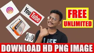How To Download HD PNG Transparent images & Photo Unlimited Free | HD  PNG Free Images Download